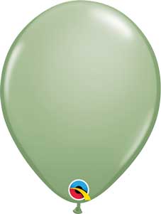 11 Fashion Cactus Qualatex Balloons